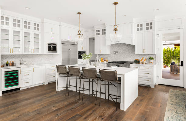 Cabinet Refacing Bala Cynwyd