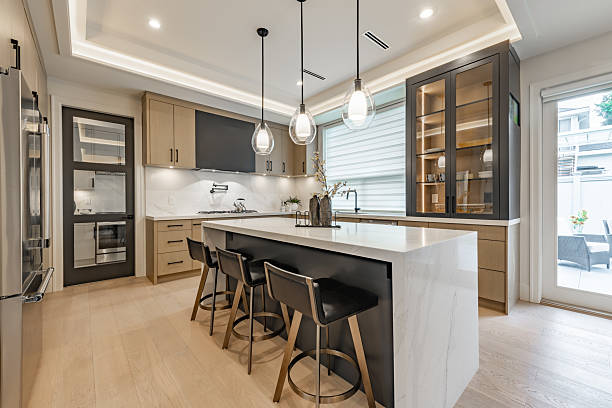 Kitchen flooring contractor Bala Cynwyd